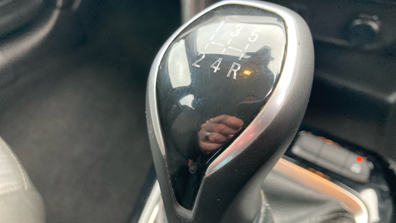 Vauxhall Corsa 1.2 SE Edition 5dr Petrol Hatchback